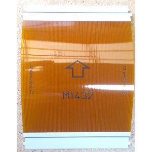 SAMSUNG UA60EH6000 CABLE QPWBM1432TPZZ M1432